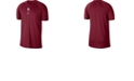 Nike Oklahoma Sooners Men's Alpha Long Sleeve Shirt